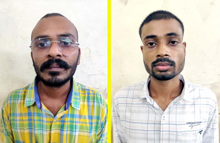 भिलाई में स्वीफ्ट कार सवार ने की ट्रैफिक आरक्षक को कुचलने की कोशिश, कार से मिली नशीली कफ सीरप की खेप, पुलेस ने भेजा जेल