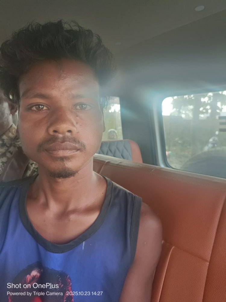 रील बनाने को लेकर हुआ विवाद, पत्नी की चाकू लगने से मौत, पति गिरफ्तार