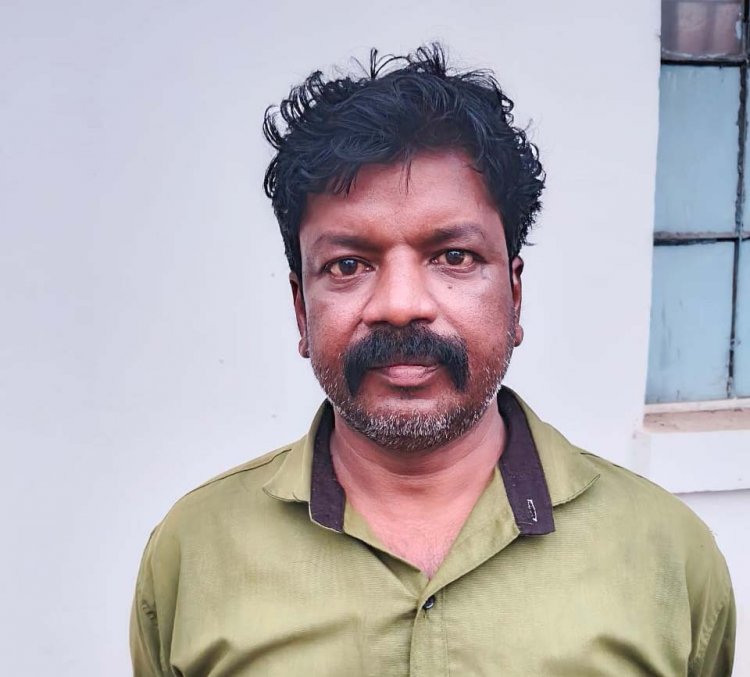 प्रधानमंत्री पर आपत्तिजनक पोस्ट करने वाला सरकारी कर्मचारी गिरफ्तार, फेसबुक पर की थी अभद्र टिप्पणी