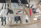 ऑनलाइन से खरीदे जा रहे अवैध चाकू पर पुलिस की नजर, 4 दिन में कई एकाउंट्स की जांच, दो पर आर्म्स एक्ट के तहत कार्रवाई