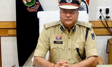 दुर्ग पुलिस आरक्षक भर्ती का ट्रेड टेस्ट 17 से 19 नवंबर तक, उम्मीदवार रहें तैयार