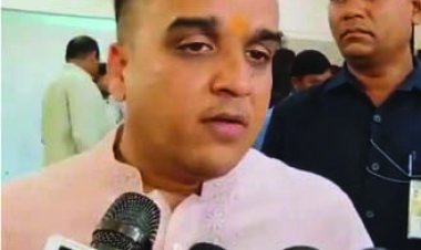 गुजरात पुलिस ने पकड़ा द घोस्ट: साइबर गुलामी का सबसे बड़ा अंतरराष्ट्रीय रैकेट बेनकाब