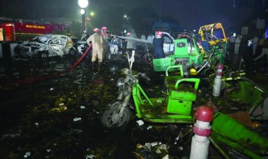 लाल किले धमाका केस में एनआईए की बड़ी कार्रवाई, चार और आरोपी गिरफ्तार, संख्या हुई छह