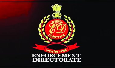 ईडी की बड़ी कार्रवाई, झारखंड और बंगाल में कोयला माफिया के ठिकानों पर एक साथ छापे