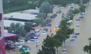 वियतनाम में तबाही, बाढ़ और लैंडस्लाइड से 41 मौतें, लाखों लोग प्रभावित