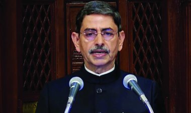 तमिल राजनीति पर राज्यपाल आरएन रवि का निशाना, बोले- तमिल विशिष्टता को नेताओं ने राजनीति का हथियार बना दिया