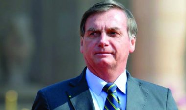 ब्राजील के पूर्व राष्ट्रपति बोल्सोनारो की हिरासत बरकरार, सुप्रीम कोर्ट ने फरार होने की कोशिश मानते हुए सख्त रुख अपनाया