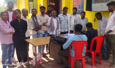 ट्रैफिक पुलिस की पहल रंग लाई, गांवों में रिकॉर्ड आवेदनों की भरमार