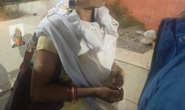 VIDEO भिलाई में फर्जी निकला महिला टीचर किडनैपिंग का मामला,  अपने साथी के साथ मिलकर पति को गुमराह कर मांगे थे 5 लाख की फिरौती