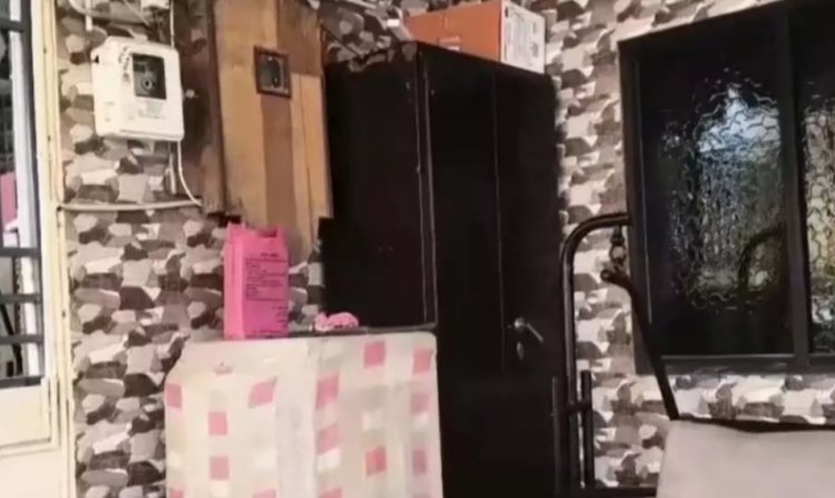 दर्दनाक हादसा: खेलते-खेलते अलमारी में बंद हुई 7 साल की बच्ची, दम घुटने से मौत