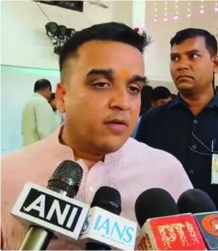 गुजरात पुलिस ने पकड़ा द घोस्ट: साइबर गुलामी का सबसे बड़ा अंतरराष्ट्रीय रैकेट बेनकाब