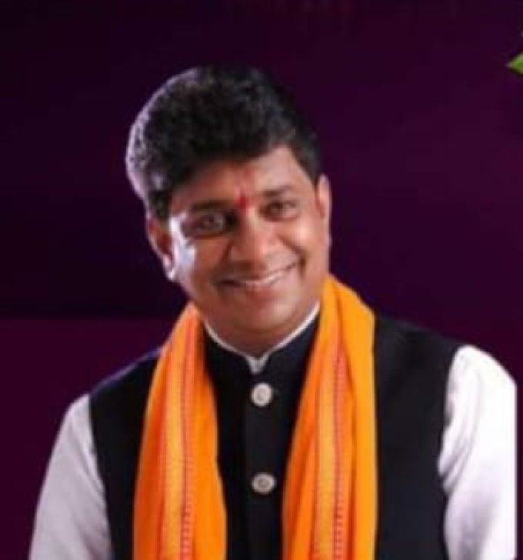 एसआईआर भारत के लोकतांत्रिक ढांचे को मजबूती प्रदान की एक अहम प्रक्रिया - मदन सेन