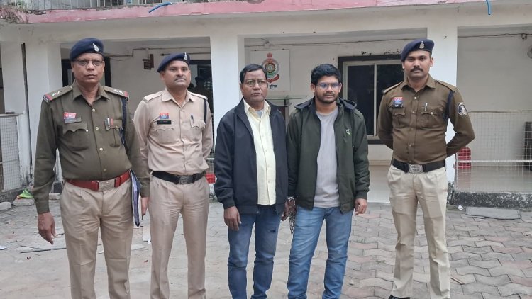 प्रतिबंधित टैबलेट बेचने वाले 2 और आरोपी पकड़े गए, अब तक 7 गिरफ्तार