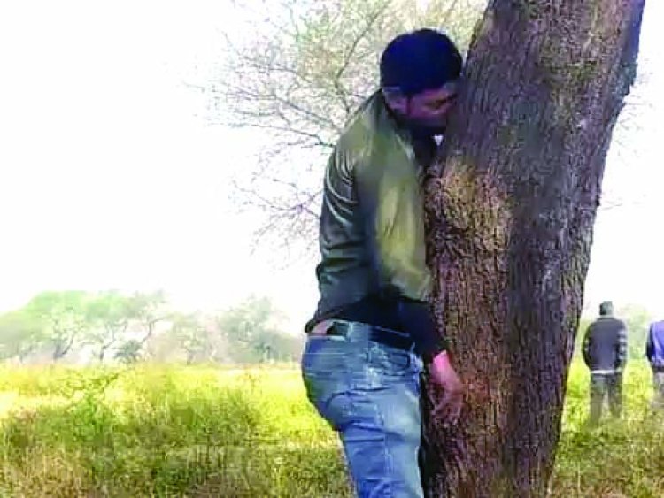 राजनांदगांव में किसान ने की आत्महत्या, सुसाइड नोट में सराफा व्यापारियों पर प्रताड़ना का आरोप; छह दिन बाद भी कार्रवाई नहीं