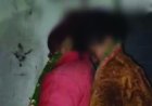 गौठान के कमरे में युवक-युवती की फांसी पर लटकी मिली लाशें