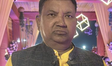 भिलाई में देर रात सड़क हादसे में युवक की मौत