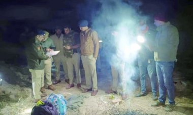 50 हजार का इनामी हिस्ट्रीशीटर मुठभेड़ में ढेर