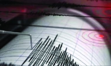 जापान में 6.7 तीव्रता का भूकंप, कई शहरों में हलचल; सुनामी अलर्ट जारी