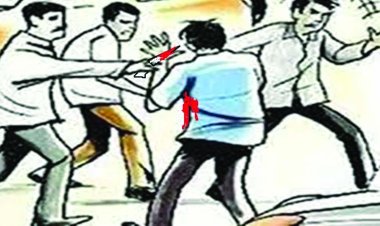 भिलाई में फिर चाकूबाजी, सतनाम नगर में युवक पर हमला, हालत गंभीर