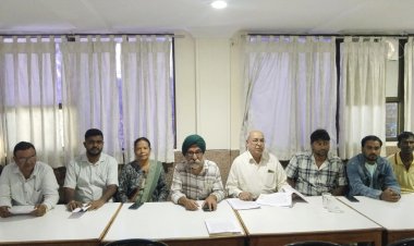 इस अस्पताल के संचालक पर कार्रवाई की मांग, मरिज के परिजनों और सामाजिक कार्यकर्ता पर सुपेला थाने में दर्ज कराई थी झूठी रिपोर्ट, न्यायालय ने किया दोषमुक्त