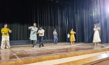 एनएसपीसीएल की वार्षिक सांस्कृतिक मीट 2025 दुर्गापुर में, टैगोर की कृतियों पर आधारित नृत्य नाटिका होगी आकर्षण
