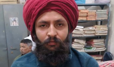 दुर्ग में बीएसएफ का फर्जी कर्मचारी गिरफ्तार, नकली आईडी दिखाकर लेागों को दिखाता था रौब