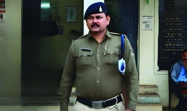 दुर्ग: यौन उत्पीड़न मामले में फंसे आरक्षक की हाईकोर्ट से अग्रिम जमानत याचिका खारिज