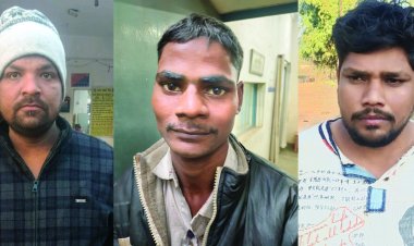 दुर्ग पुलिस ने देर रात तक चलाया विशेष अभियान, 27 पर आबकारी एक्ट की कार्रवाई, 150 से अधिक पौवा जब्त, 5 आरोपी गिरफ्तार