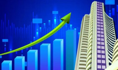 सोमवार को बाजार की मजबूत शुरुआत, US डॉलर के मुकाबले मजबूत हुआ रुपए