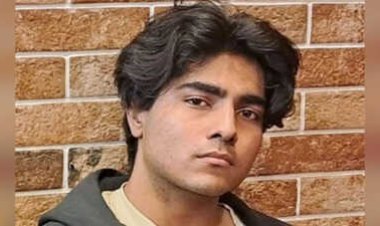 कनाडा में :20 वर्षीय भारतीय छात्र शिवांक अवस्थी की गोली मारकर हत्या