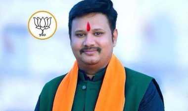 डॉ. जय प्रकाश यादव ने AIIMS रायपुर पर उठाए गंभीर सवाल, प्रधानमंत्री को भेजा विरोध-पत्र