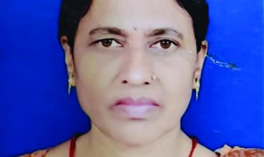 पुलगांव में सड़क हादसा, केपीएस स्कूल की महिला कर्मचारी की मौत