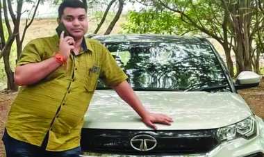 दुर्ग में पुलिस भर्ती के नाम पर 3.50 लाख की ठगी, 13 साल बाद FIR दर्ज