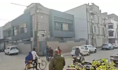 भारतमाला घोटाला मामले में हरमीत सिंह खनूजा समेत अन्य आरोपियों के ठिकानों पर ED की रेड