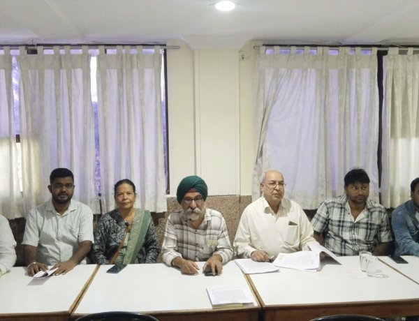 इस अस्पताल के संचालक पर कार्रवाई की मांग, मरिज के परिजनों और सामाजिक कार्यकर्ता पर सुपेला थाने में दर्ज कराई थी झूठी रिपोर्ट, न्यायालय ने किया दोषमुक्त