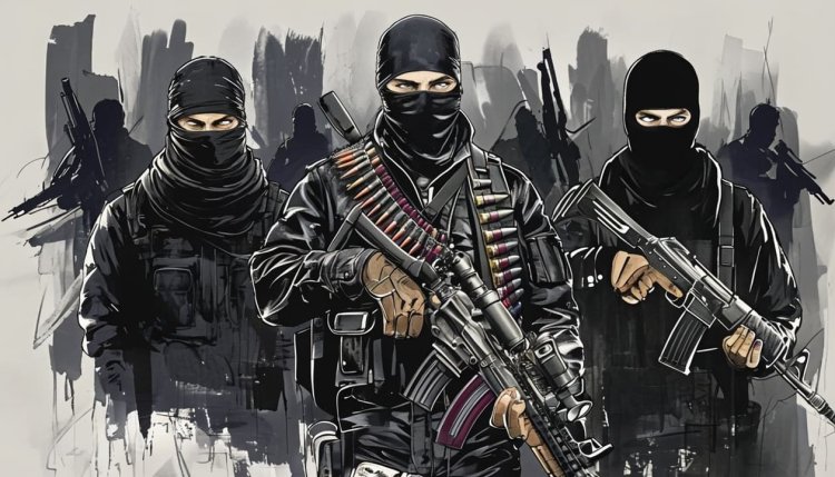 दिल्ली समेत देशभर में हाई अलर्ट, 13 और 14 दिसंबर को आतंकी हमले की आशंका