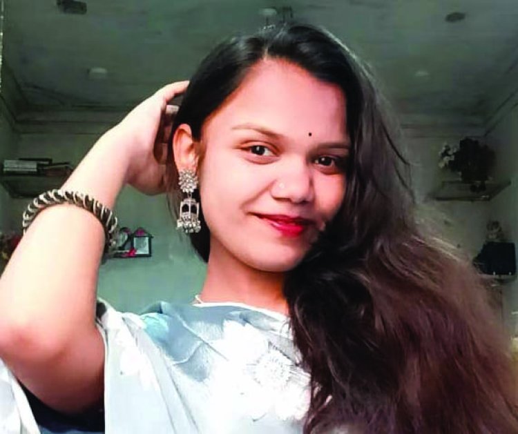 12वीं की छात्रा ने की आत्महत्या, परीक्षा के तनाव में उठाया कदम, जांच में जुटी पुलिस