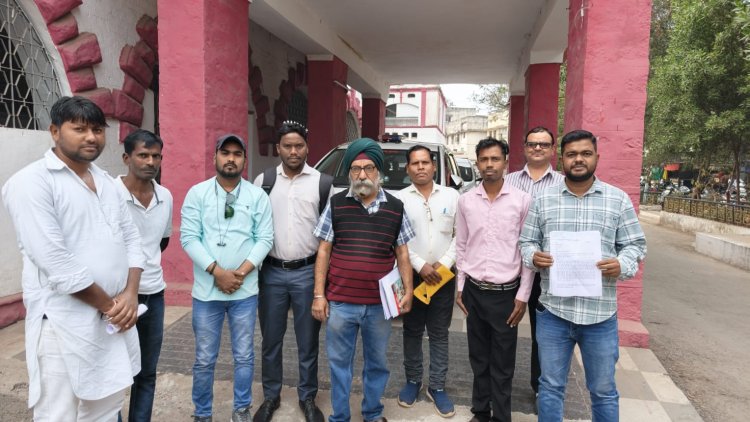 गरीब बच्चों की पढ़ाई पर खतरा, RTE में नर्सरी से प्रवेश खत्म करने के फैसले के खिलाफ आप और सिविल सोसाइटी ने सौंपा ज्ञापन