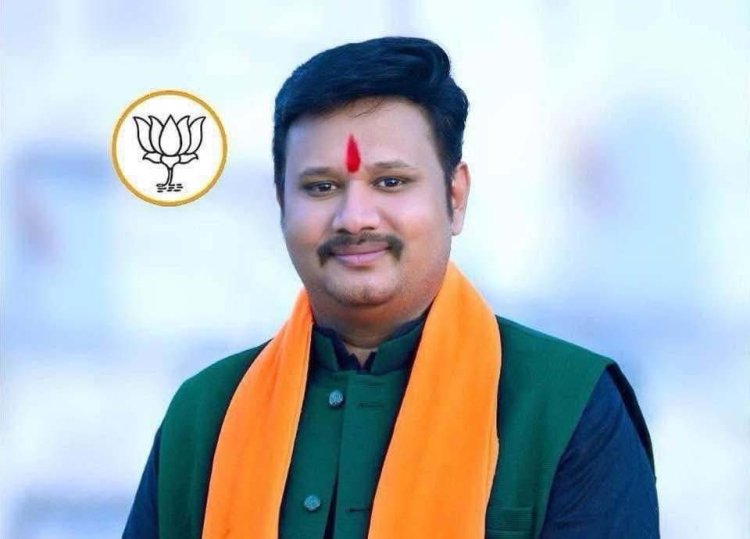 डॉ. जय प्रकाश यादव ने AIIMS रायपुर पर उठाए गंभीर सवाल, प्रधानमंत्री को भेजा विरोध-पत्र