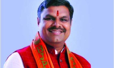 मंत्री गजेन्द्र यादव ने दी नववर्ष की शुभकामनाएं, दुर्ग के लिए की बड़ी सौगातों की घोषणा