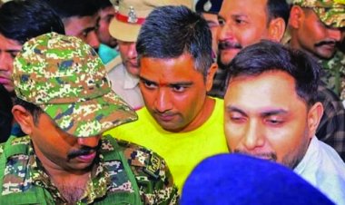 पूर्व CM भूपेश बघेल के बेटे चैतन्य बघेल को हाईकोर्ट से जमानत