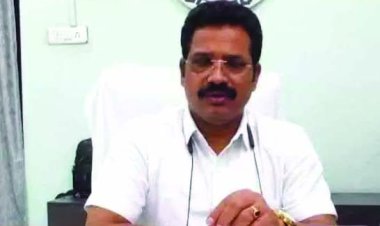 महिला कर्मचारी से प्रताड़ना, कृषि विभाग के डिप्टी डायरेक्टर  पर FIR