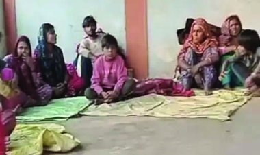 दुर्ग में कपास मजदूरों से बंधुआ मजदूरी का आरोप: मारपीट, धमकी और लाखों की मजदूरी हड़पी