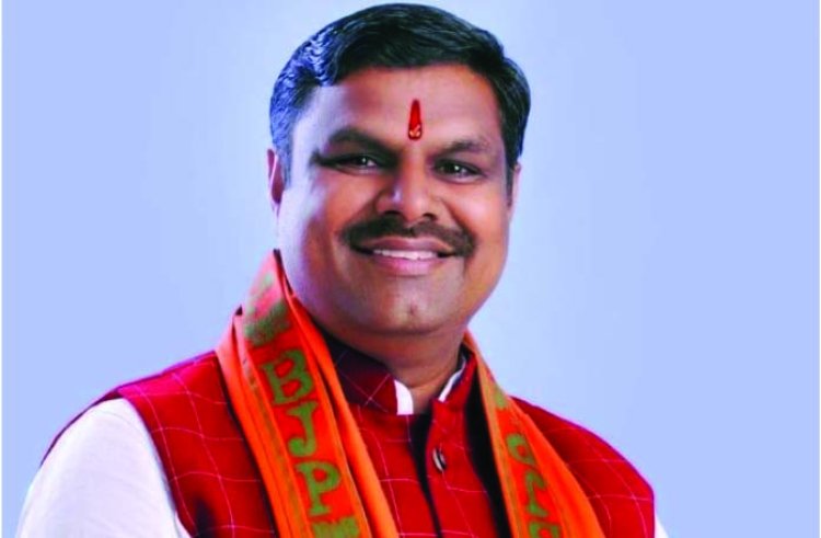 मंत्री गजेन्द्र यादव ने दी नववर्ष की शुभकामनाएं, दुर्ग के लिए की बड़ी सौगातों की घोषणा