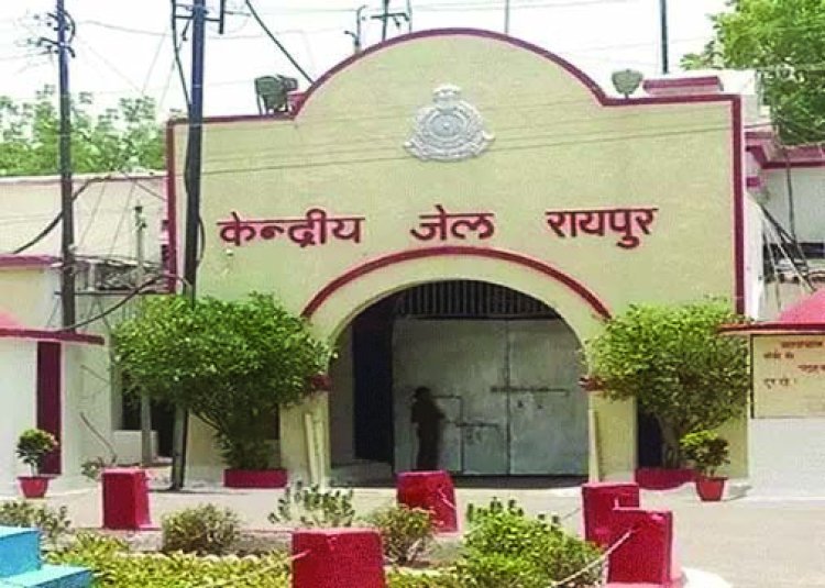 सेंट्रल जेल में विचाराधीन कैदी ने लगाया फांसी, परिजनों ने लगाए प्रताड़ना के आरोप