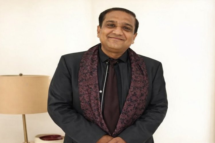 रायपुर-दुर्ग के जाने माने शराब कारोबारी और केडिया डिस्टलरी के संचालक नवीन केडिया को झारखंड एसीबी ने किया गिरफ्तार