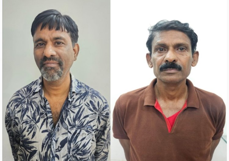 दुर्ग जिले में नाबालिग से 7 साल तक दुष्कर्म-सामूहिक दुष्कर्म, भिलाई से 2 गिरफ्तार, बाकी 4 की तलाश जारी