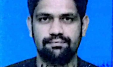 तंजानिया में गोल्ड माइन दिलाने के नाम पर 2 करोड़ की ठगी, विदेश भागते आरोपी को रायपुर पुलिस ने मुंबई एयरपोर्ट से किया गिरफ्तार