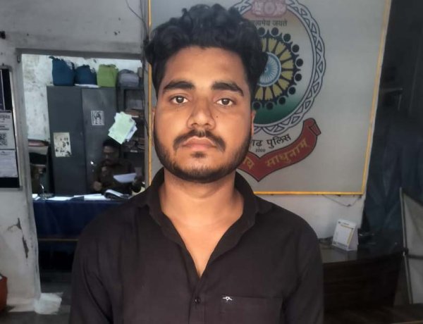 मेडिकल स्टोर-ओपीडी फ्रेंचाइजी के नाम पर लाखों रुपए की ठगी, एक आरोपी गिरफ्तार, अन्य आरोपियों की तलाश जारी