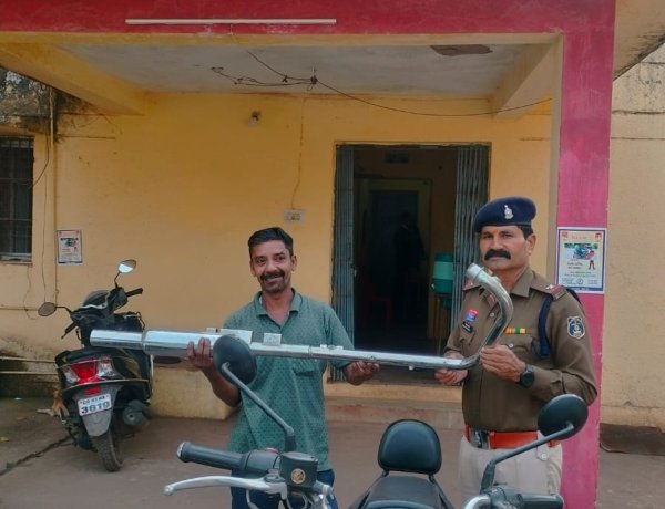 ट्रैफिक पुलिस का सख्त एक्शन: 13 दिन में 2952 चालान, 1613 बिना हेलमेट, मॉडिफाइड साइलेंसर पर 5 हजार जुर्माना